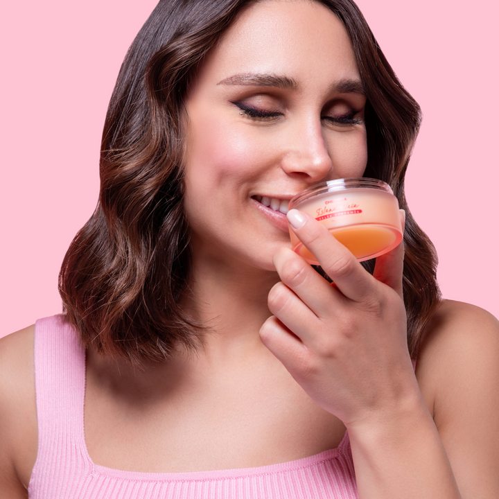 💕 Pourquoi Crushé tient mieux que ton parfum habituel ?