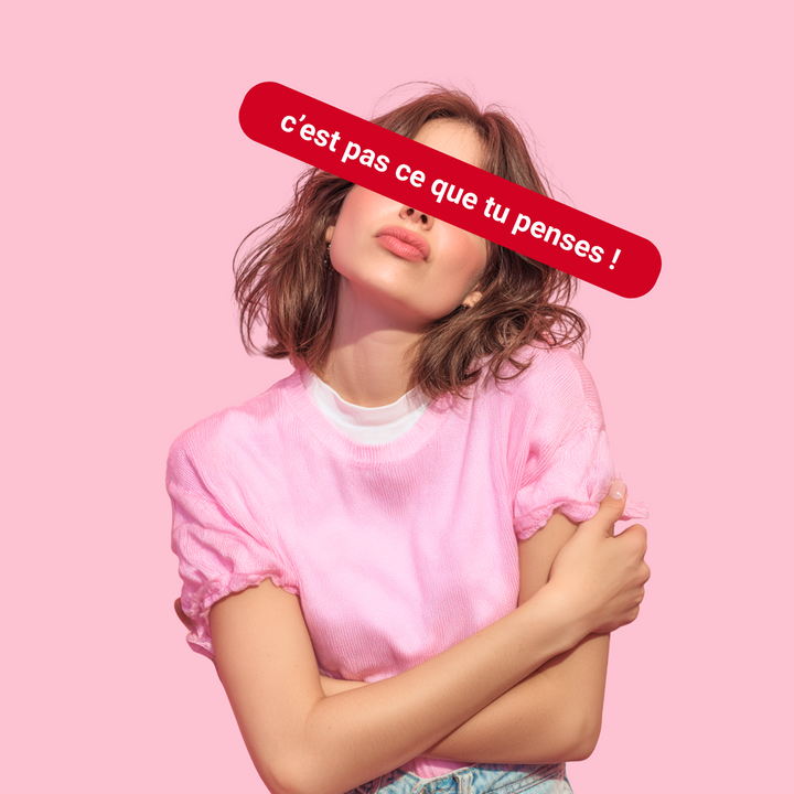 Pourquoi tu détestes ton odeur corporelle (et pourquoi c’est probablement dans ta tête)