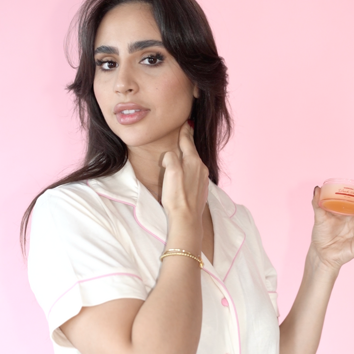 7 endroits inattendus où appliquer ton parfum pour qu’il dure (vraiment)