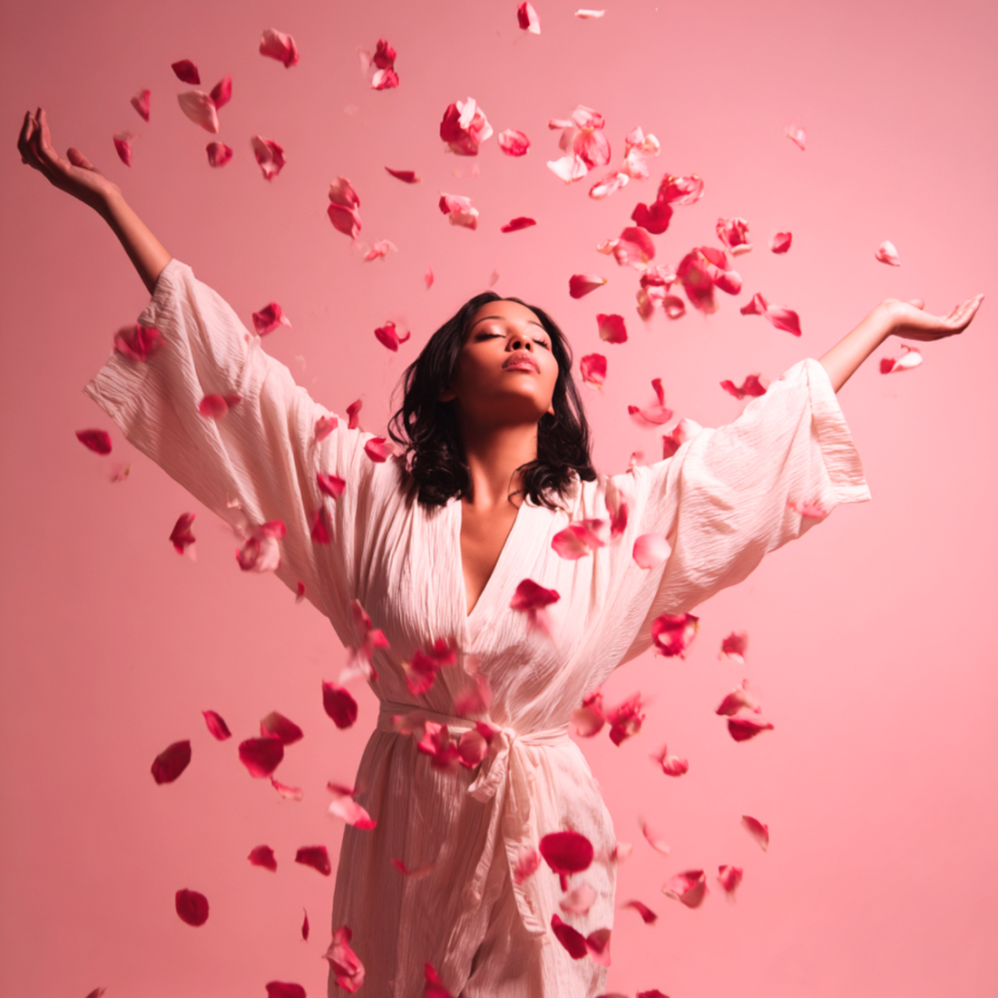 🌹 Sensualité & Confiance : et si ton rituel parfum devenait un jeu de séduction avec toi-même ?