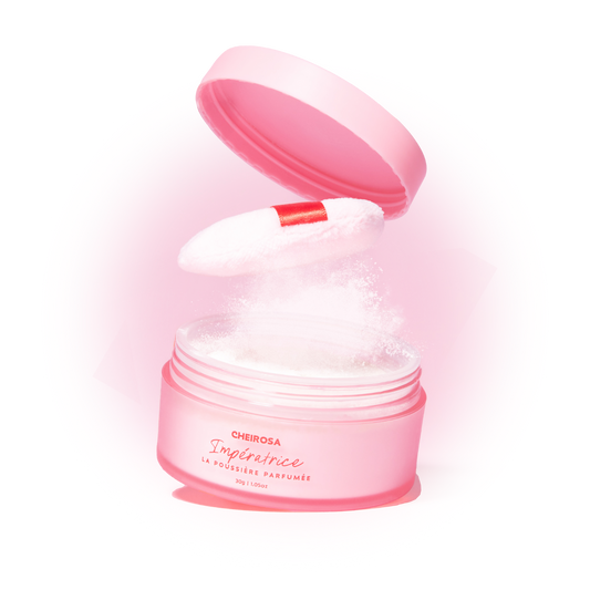 Impératrice - Poussière parfumée 30g
