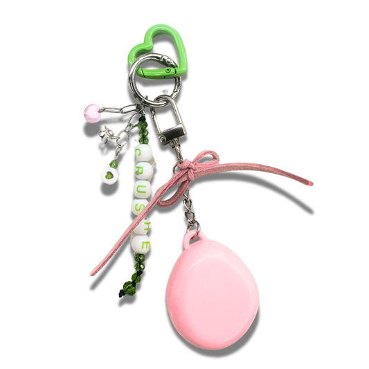 On t'offre un Porte-Clef & Charms ! 🎁
