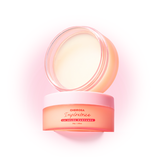 Impératrice - Gelée parfumée 30g