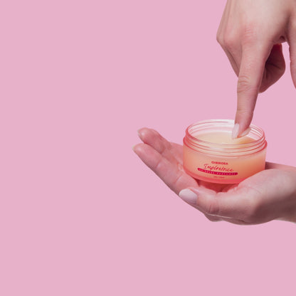 Impératrice - Gelée parfumée 30g