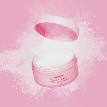 Island Naïa - Poussière parfumée 30g