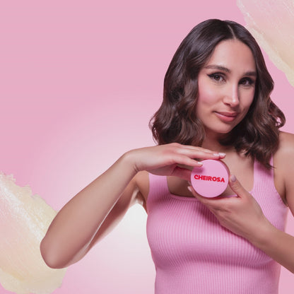 Impératrice - Gelée parfumée 30g